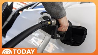 US Economy Under Pressure as Iran War Impacts Stocks, Oil, Gas