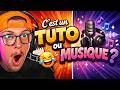HISTOIRES EN MUSIQUE ! 😱 (Les Meilleures Vidéos)