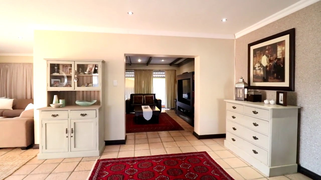 Lovely home in Windsor Park, Despatch YouTube