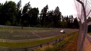 GoPro HD Nürburgring @ 13 July 2014 - 2:10 pm