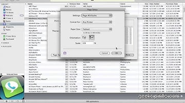 How to Make a Backup of Your iPhone iPod Touch iPad Apps List