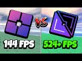 Bloxstrap VS Voidstrap Comparison for Roblox FPS BOOST & LOW PING (Update)