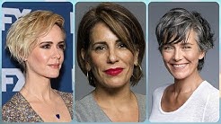 20 Modele De Tunsori Moderne Par Scurt Vară 2018 Femei