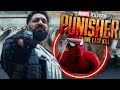 The Punisher Trailer Looks 