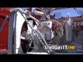 Big Rig Build Off 2010 - Outlaw Customs - KMT359