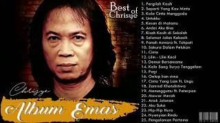 CHRISYE ALBUM EMAS