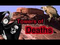 Tower of silence yazd dakhma zoroastrianism zoroaster death  