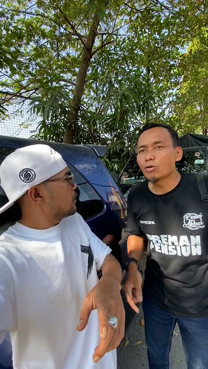SKETSA KOMEDI - MENTA UCAPAN KANG SAEP PREMANPENSIUN #filmsunda #komedi #sketsabodorsunda #lucu