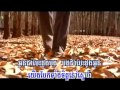 RHM DVD # 134 Song 7 យើងបែកគ្នាមែនទែនហើយ  Chhorn Sovannareach - Khmer Songs, Songs, Khmer Songs , Videos Songs