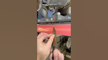 Puukko from an old file #shortvideo #blade #shorts #fileknife #knifemaking #knife #viral#viralshorts