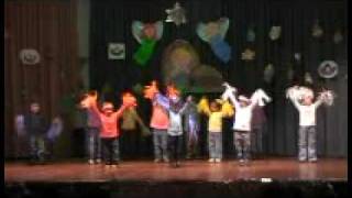 E. infantil.wmv