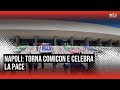 Torna Comicon Napoli: 480 ospiti, anche nel segno della Pace