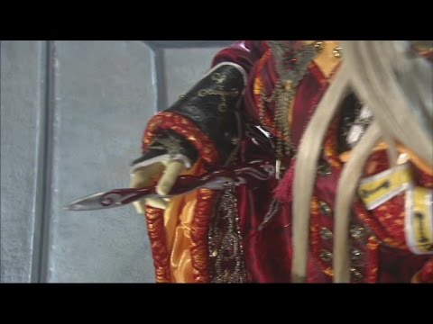 魔吞不動城之金蝶魄