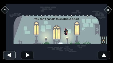 Tricky Castle Level 10 of Princess Castle Walkthrough Solution