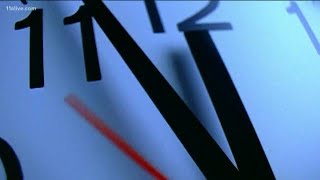 Bill would change Georgia Daylight Saving Time