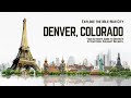 Explore the Mile High City Your Ultimate Guide to Denver's Attractions, Culinary Delights, and Cozy