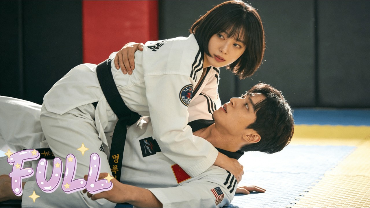 【NEW】💕만약 내세가 있다면, 나는 나의 거침없는 여자친구를 조건 없이 사랑할 거야