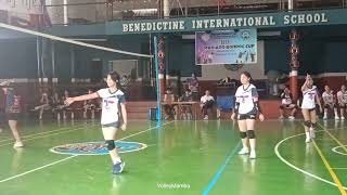 CoachT vs BIS 1st set MBCseason17 12072025 Update