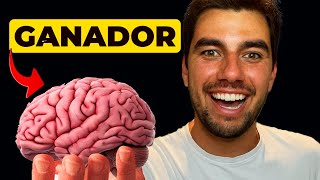 Mentalidad Ganadora: Cómo NO dejar Crecer y Tener Éxito