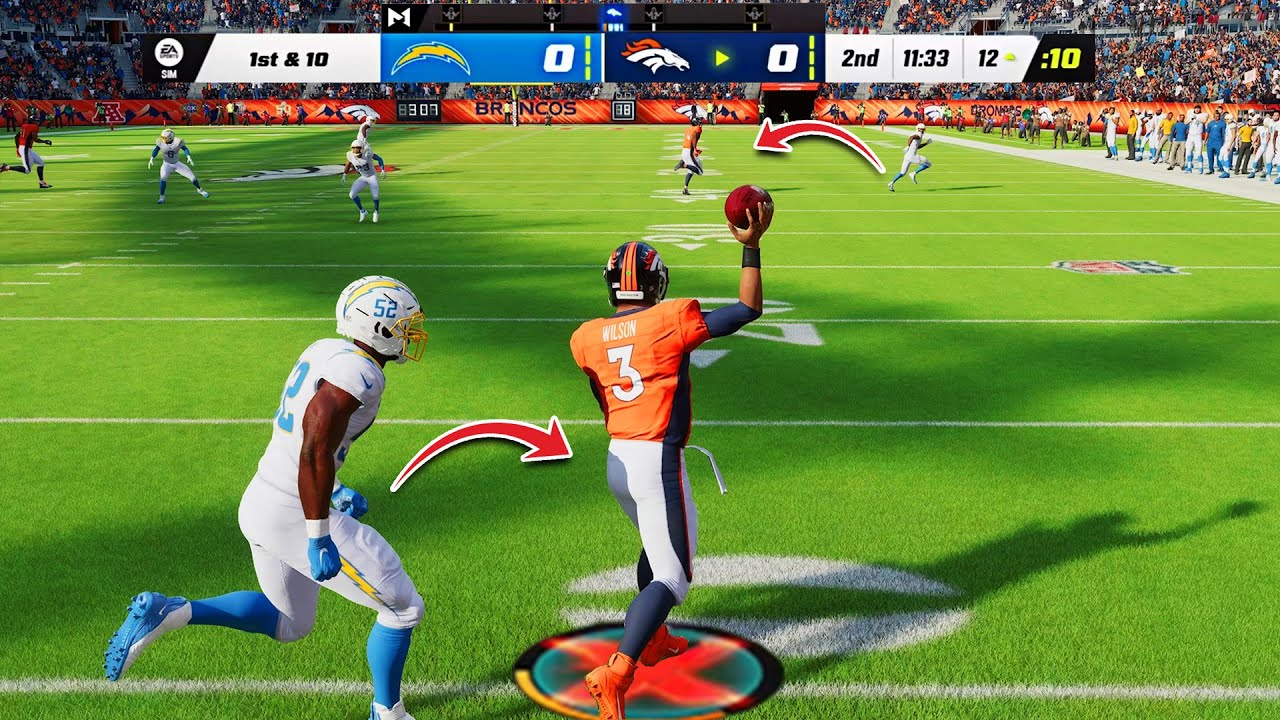 Madden 23 Gameplay Hands On Impressions!