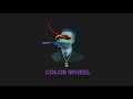COLOR WHEEL WAVE 2 TEASER