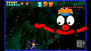 Super Bubble Mania - Demo (1997)