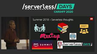 Details To Serverless and Beyond! Successful eCommerce Migration at LEGO - Sheen Brisals News
