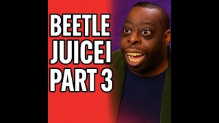 Beetlejuice continues