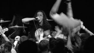 Trash Talk - Well of Souls (Omaha, NE)