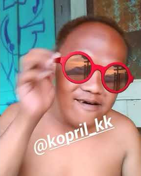 #koprilfans #wa #story #viral #subcribe  kopril nyandang gaul