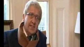 BARRY FROM WATFORD in "SLANG"