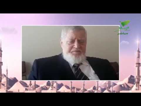 انطلاق المؤتمر ال32 لمسلمي امريكا اللاتينية وحديث مع الشيخ احمد الصيفي و الشيخ جهاد حمادة