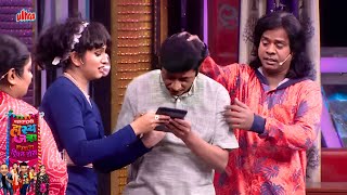 New Episode Maharashtrachi Hasyajatra - गौरव मोरेची धमाल कॉमेडी  - Full Episode - 429