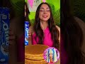 Would You Dare to Try This Crazy Food? 😱 | Hilarious DIY Challenge #shorts