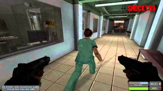 Devastation - Gameplay/Playtrough/Walktrough - Part 1[HD]