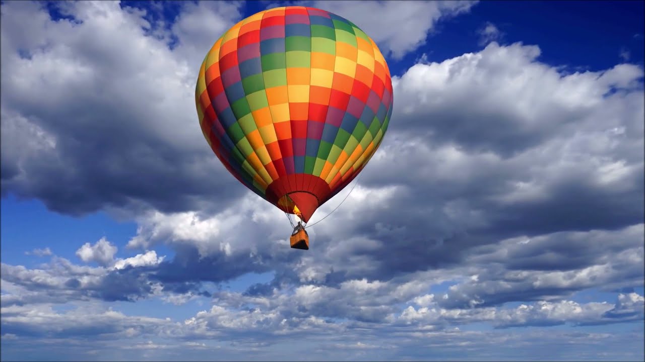 Watch Soaring on YouTube Watch Soaring on YouTube