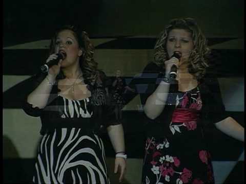 Dueling Duets - Jami DeVito & Stephanie McCarthy - Tell Him