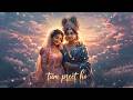 "Tum Prem Ho (Reverb) | Peaceful Krishna Bhajan | Relaxing Love Vibes"