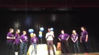 Blue Star Awards