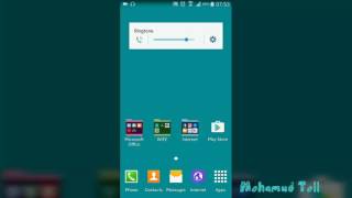 How to Change WIFI password using PLANET Router. screenshot 4