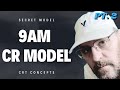 The 9am CR Model Pt 2 ICT Secrets