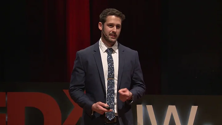 Food Addiction: Craving the Truth About Food | Andrew Becker | TEDxUWGreenBay - DayDayNews