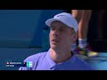 Denis Shapovalov v Marin Cilic Full Match | Australian Open 2026 Second Round
