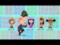 Phineas and ferb  spa day song