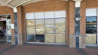131m² Retail Space with Prime Visibility | Ideal for High-Traffic Businesses