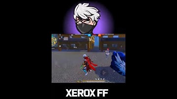 @Xerox FF