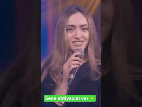 Ayten Rasul- Sene Ehtiyacım Var