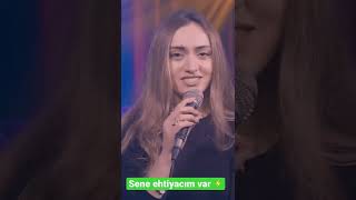 Ayten Rasul- Sene Ehtiyacım Var