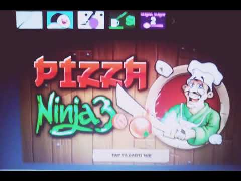 Pizza ninja 3