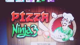 Pizza ninja 3
